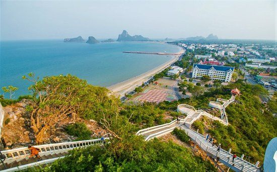 Khao Chong Krachok